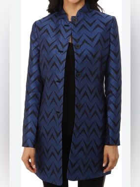 Anne Klein Coat/ Blazer NWOT